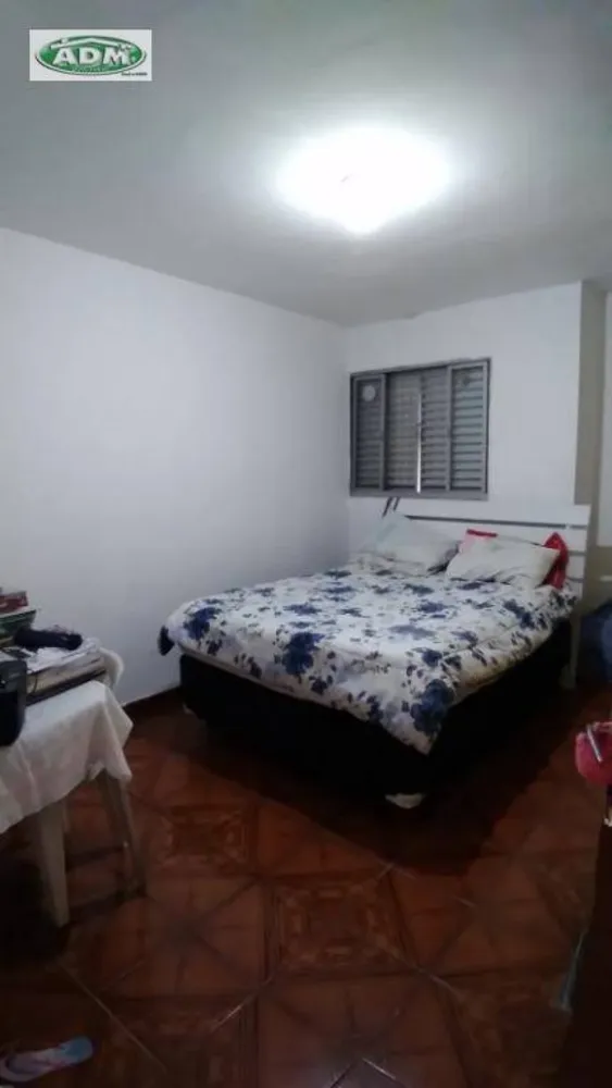 Sobrado, 3 quartos, 247 m² - Foto 18
