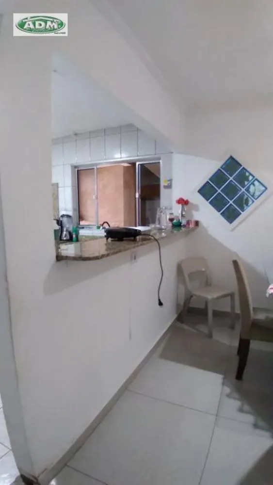 Sobrado, 3 quartos, 247 m² - Foto 5