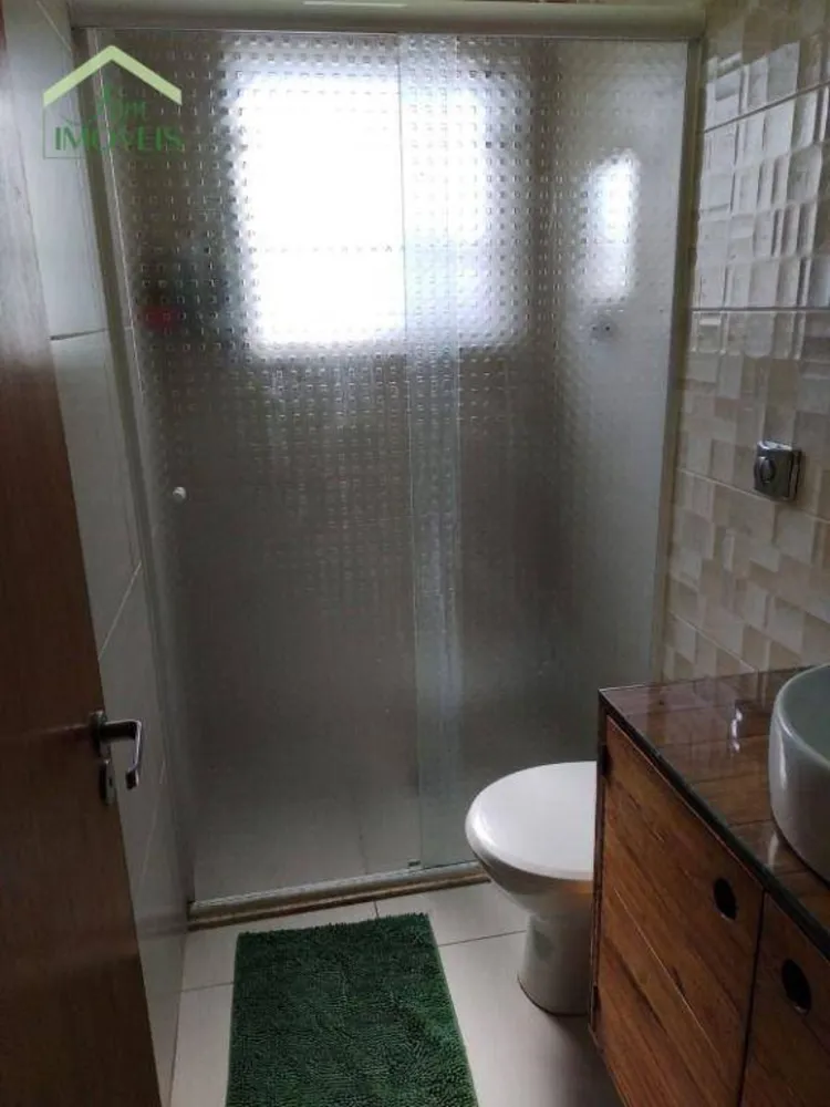 Sobrado, 2 quartos, 90 m² - Foto 5