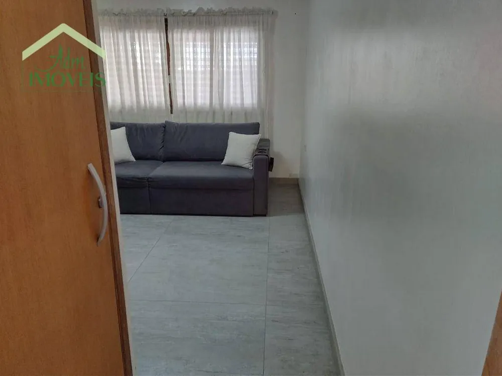 Sobrado, 2 quartos, 90 m² - Foto 4