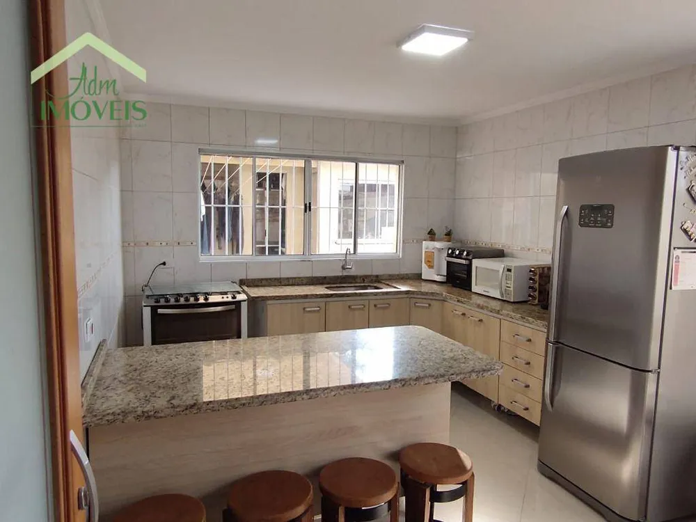 Sobrado, 2 quartos, 90 m² - Foto 3