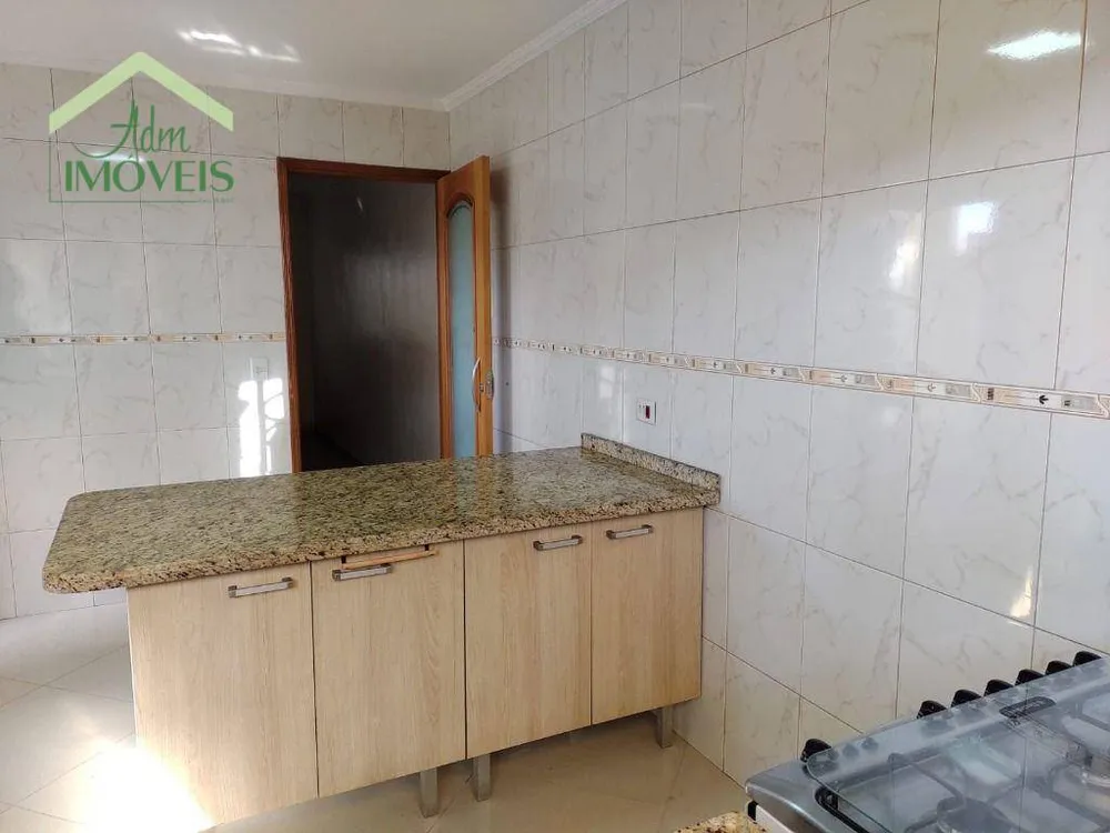 Sobrado, 2 quartos, 90 m² - Foto 6