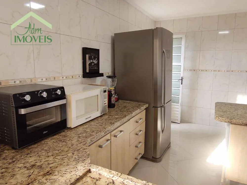 Sobrado, 2 quartos, 90 m² - Foto 1