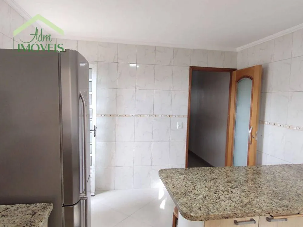 Sobrado, 2 quartos, 90 m² - Foto 7