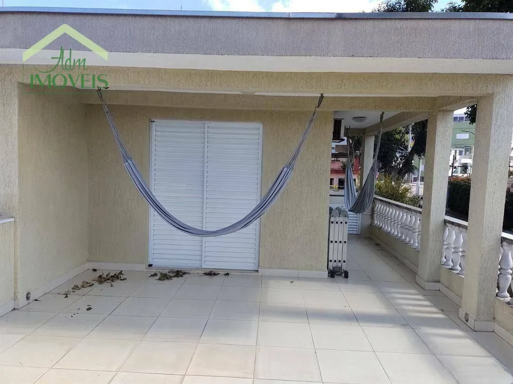 Sobrado, 2 quartos, 90 m² - Foto 8