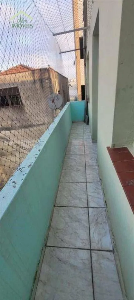 Apartamento, 2 quartos, 45 m² - Foto 6
