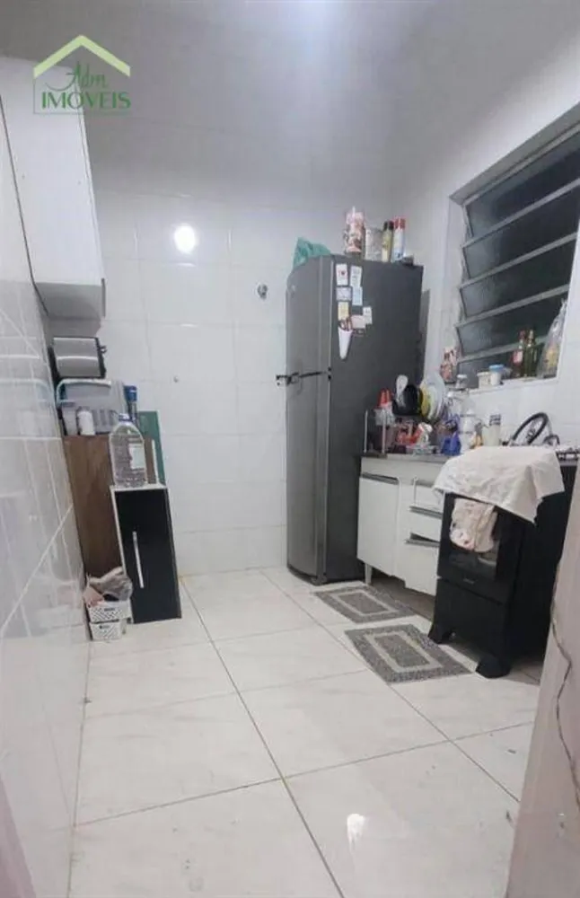 Apartamento, 2 quartos, 45 m² - Foto 8