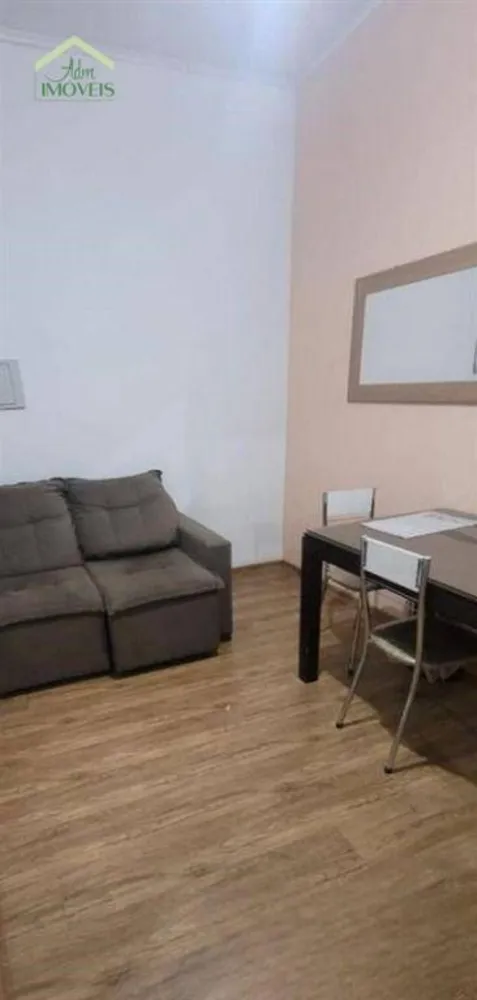 Apartamento, 2 quartos, 45 m² - Foto 1
