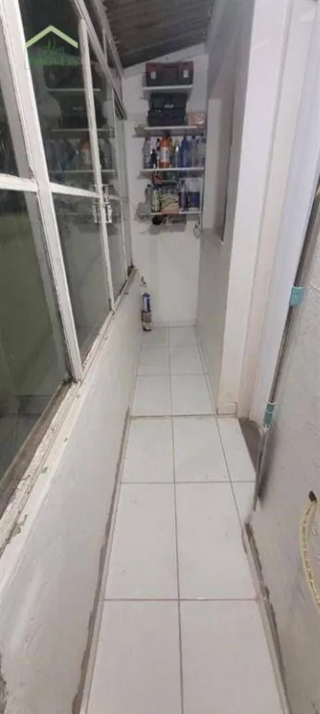 Apartamento, 2 quartos, 45 m² - Foto 10