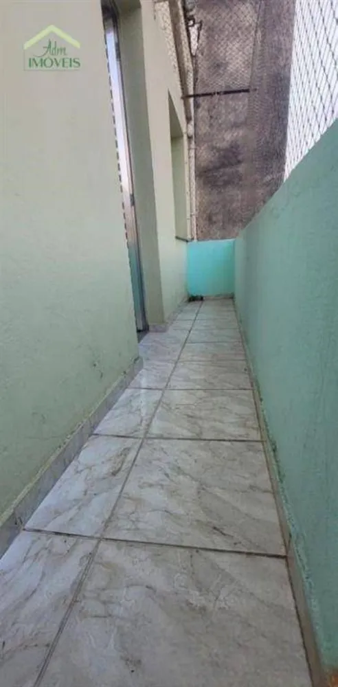 Apartamento, 2 quartos, 45 m² - Foto 3