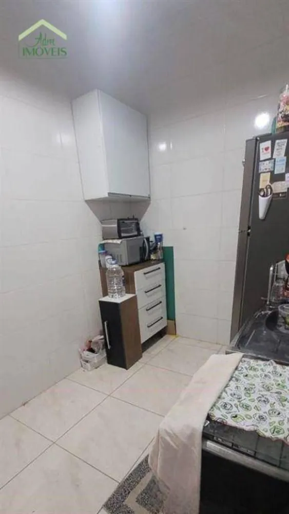 Apartamento, 2 quartos, 45 m² - Foto 9
