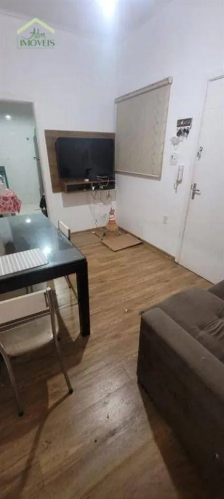 Apartamento, 2 quartos, 45 m² - Foto 2