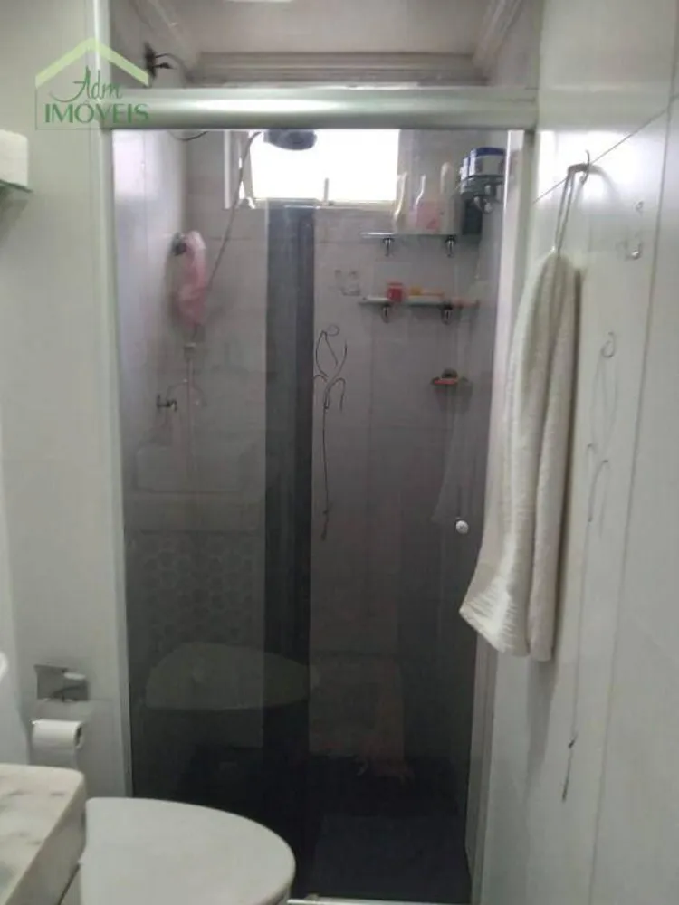 Apartamento, 2 quartos, 48 m² - Foto 8