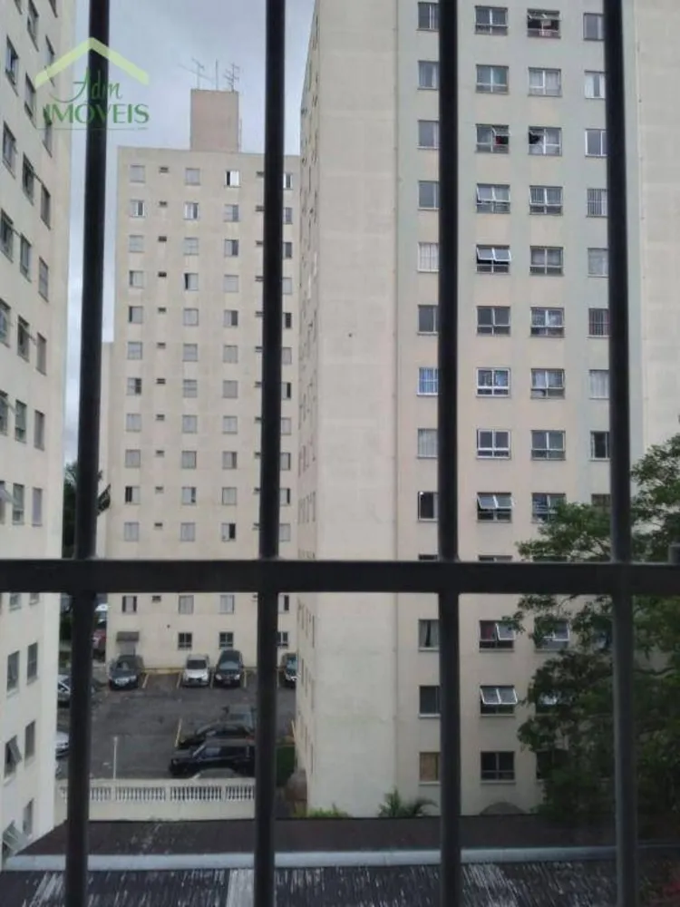 Apartamento, 2 quartos, 48 m² - Foto 6