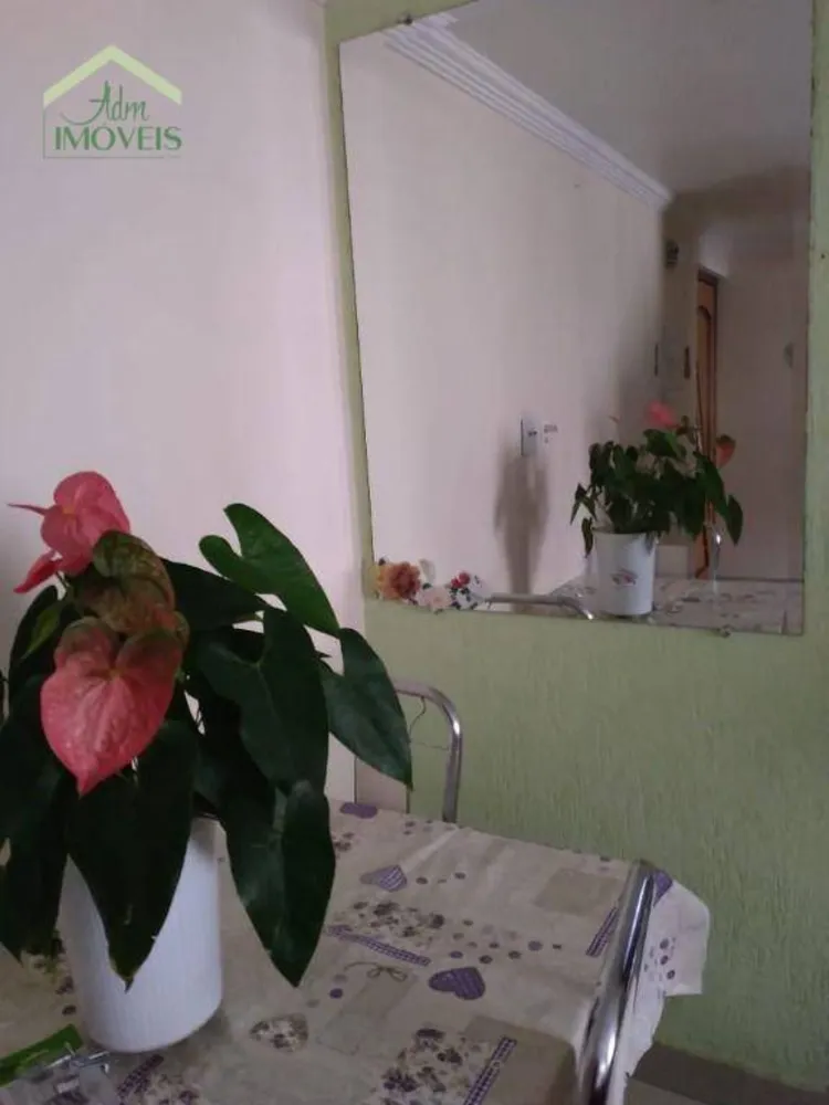 Apartamento, 2 quartos, 48 m² - Foto 5
