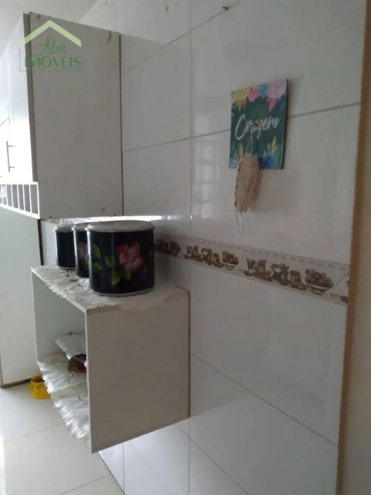 Apartamento, 2 quartos, 48 m² - Foto 2