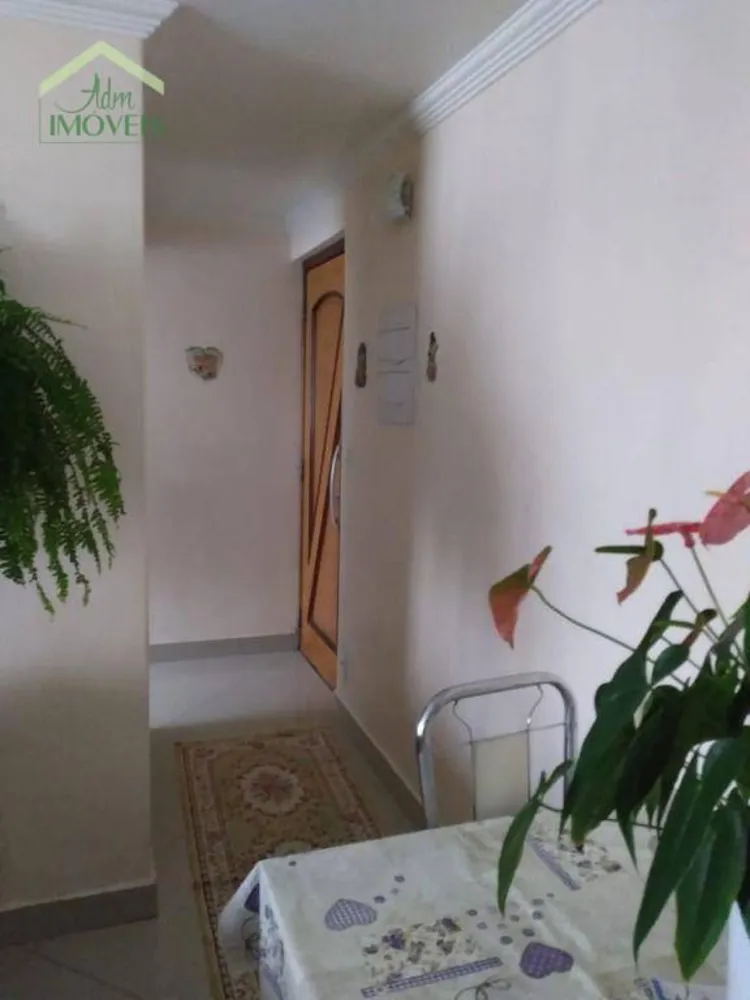 Apartamento, 2 quartos, 48 m² - Foto 4