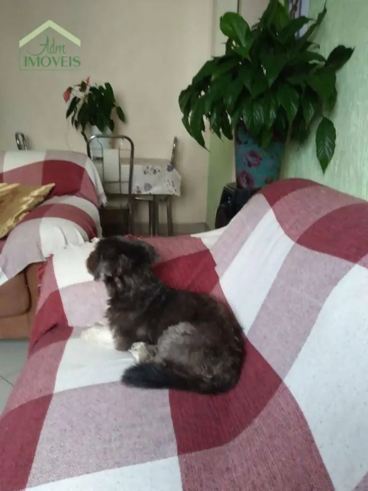 Apartamento, 2 quartos, 48 m² - Foto 10