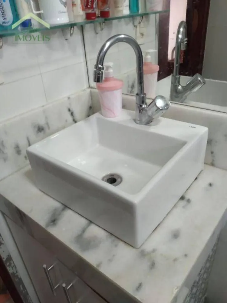 Apartamento, 2 quartos, 48 m² - Foto 7