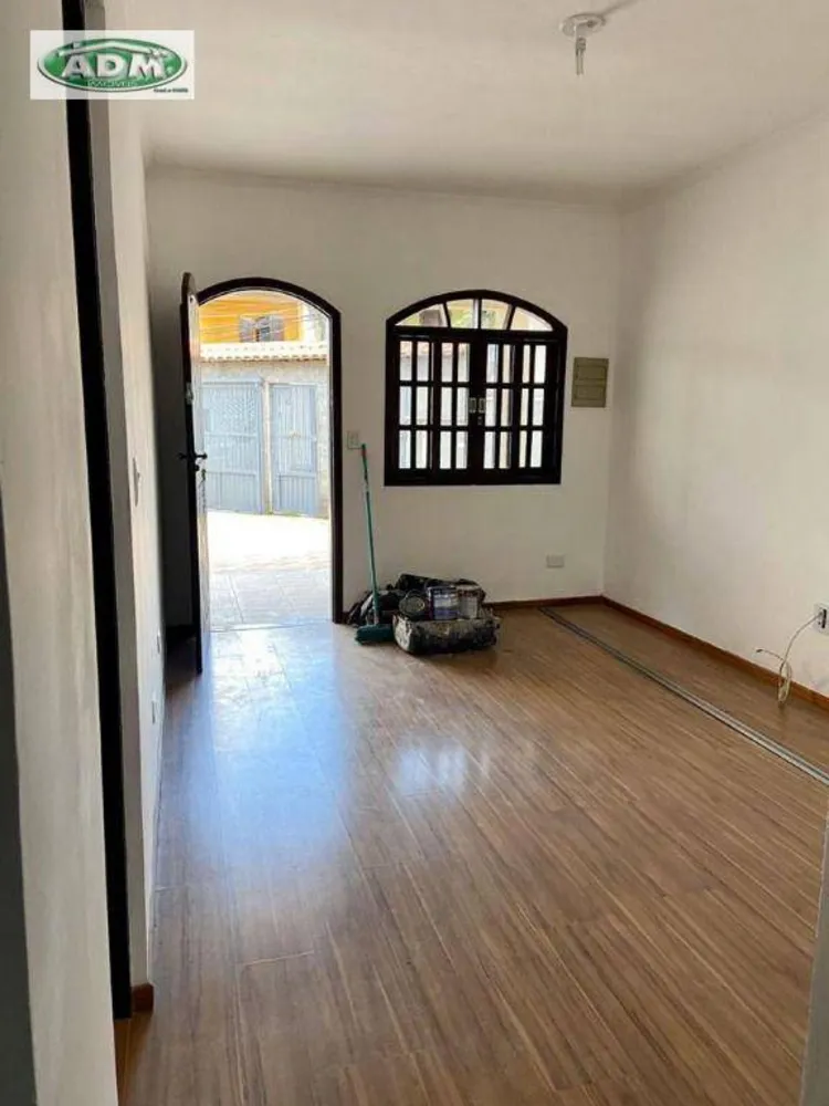 Casa, 2 quartos, 115 m² - Foto 1