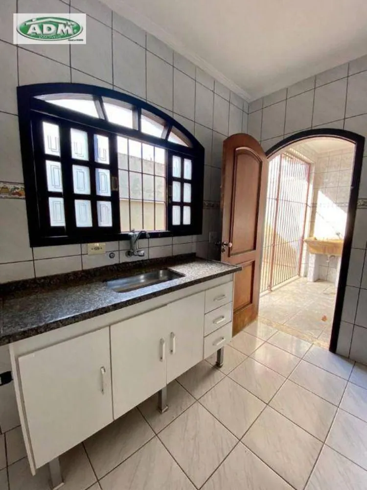 Casa, 2 quartos, 115 m² - Foto 7