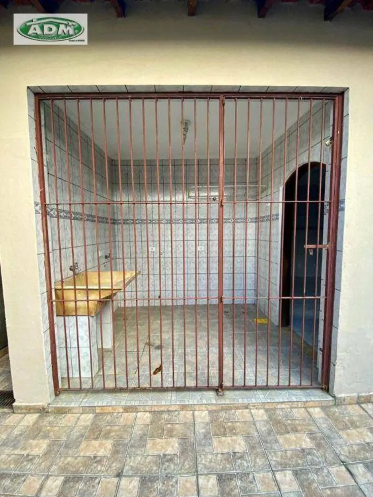 Casa, 2 quartos, 115 m² - Foto 2