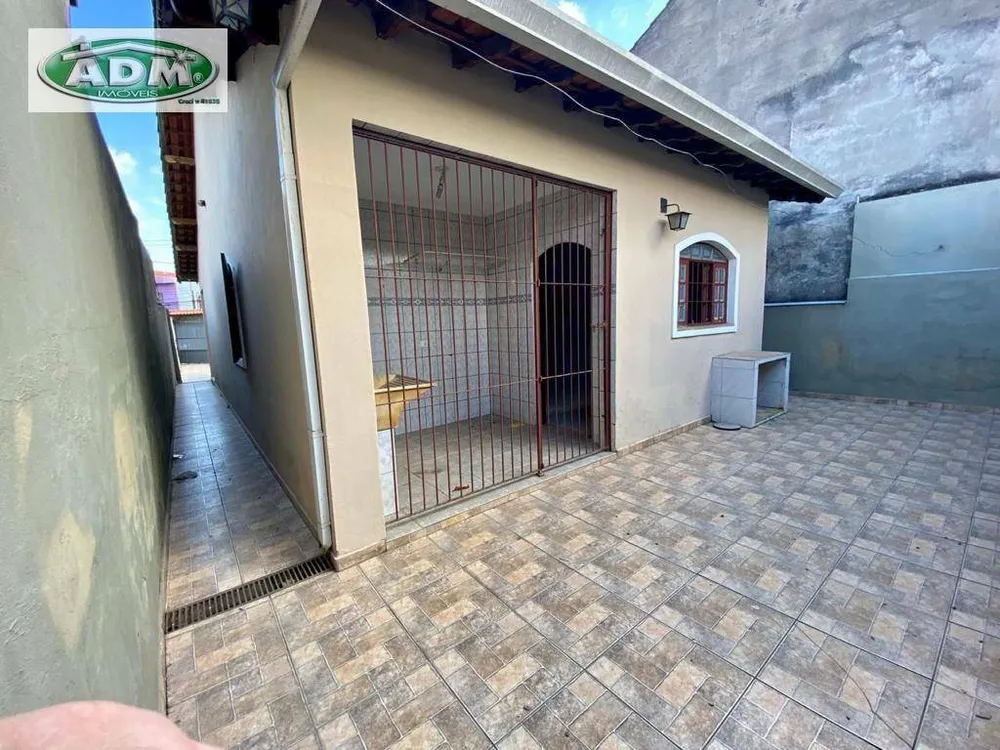 Casa, 2 quartos, 115 m² - Foto 6