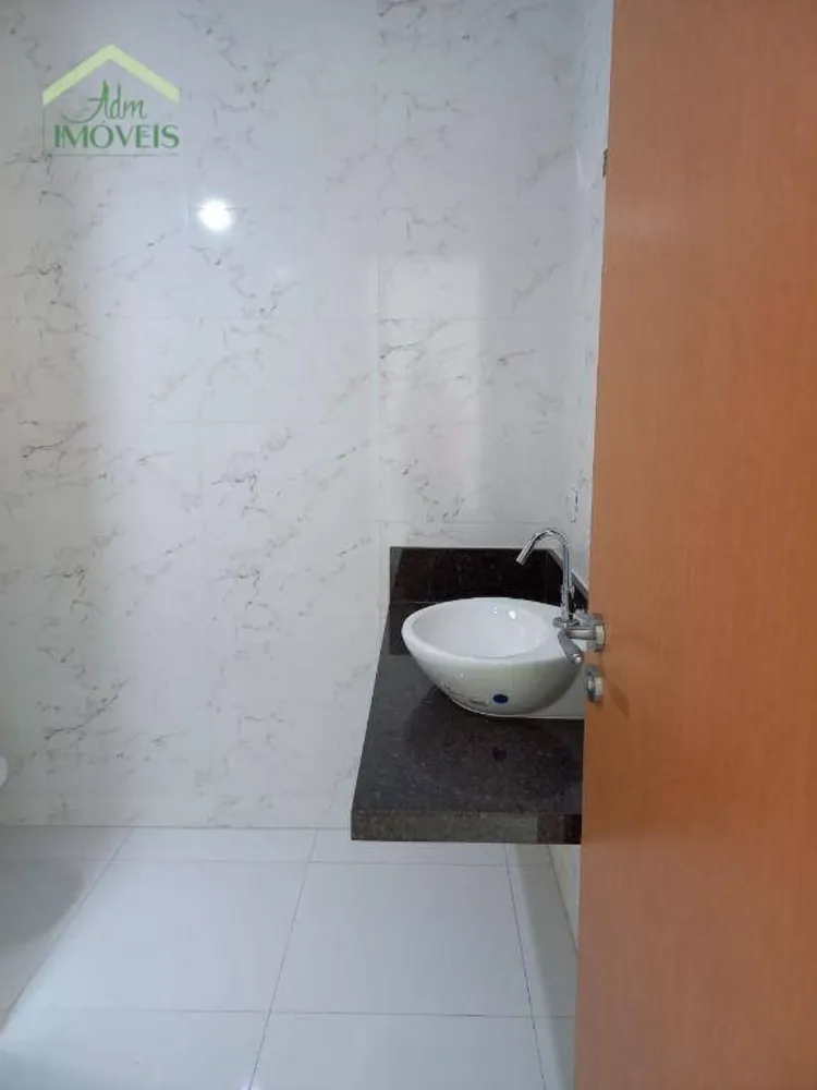 Sobrado, 3 quartos, 240 m² - Foto 1