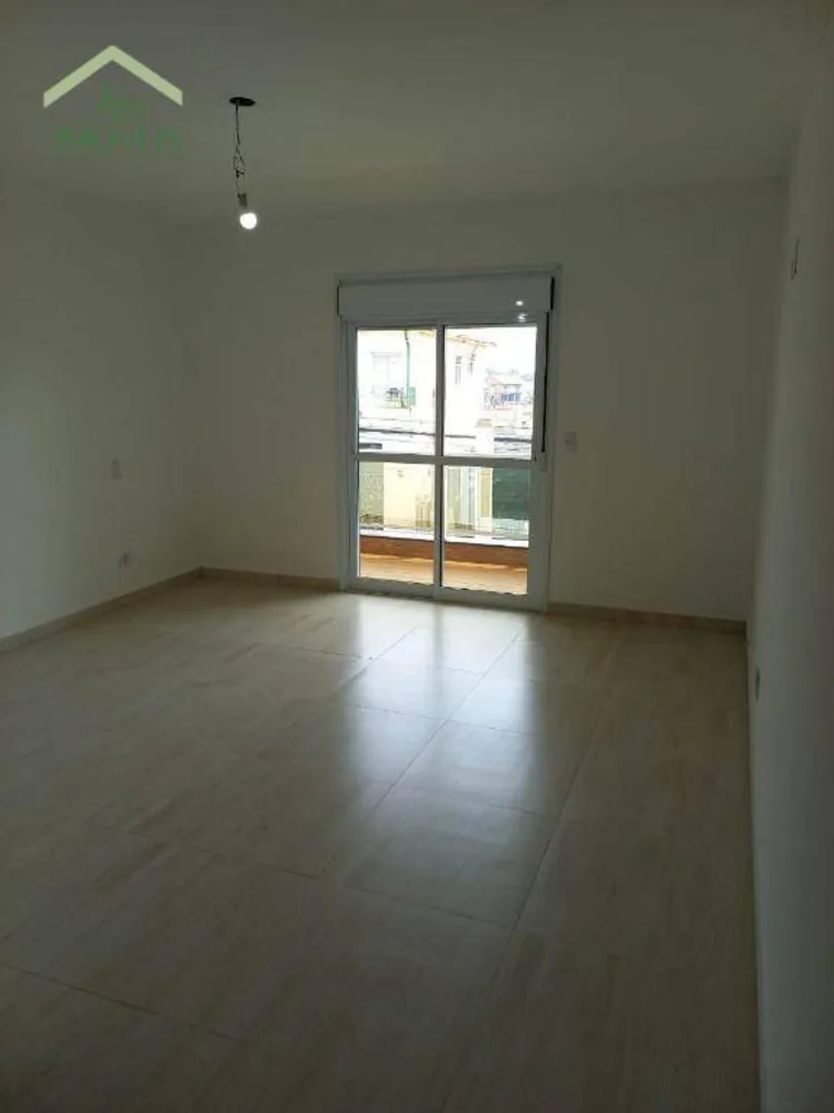 Sobrado, 3 quartos, 240 m² - Foto 8