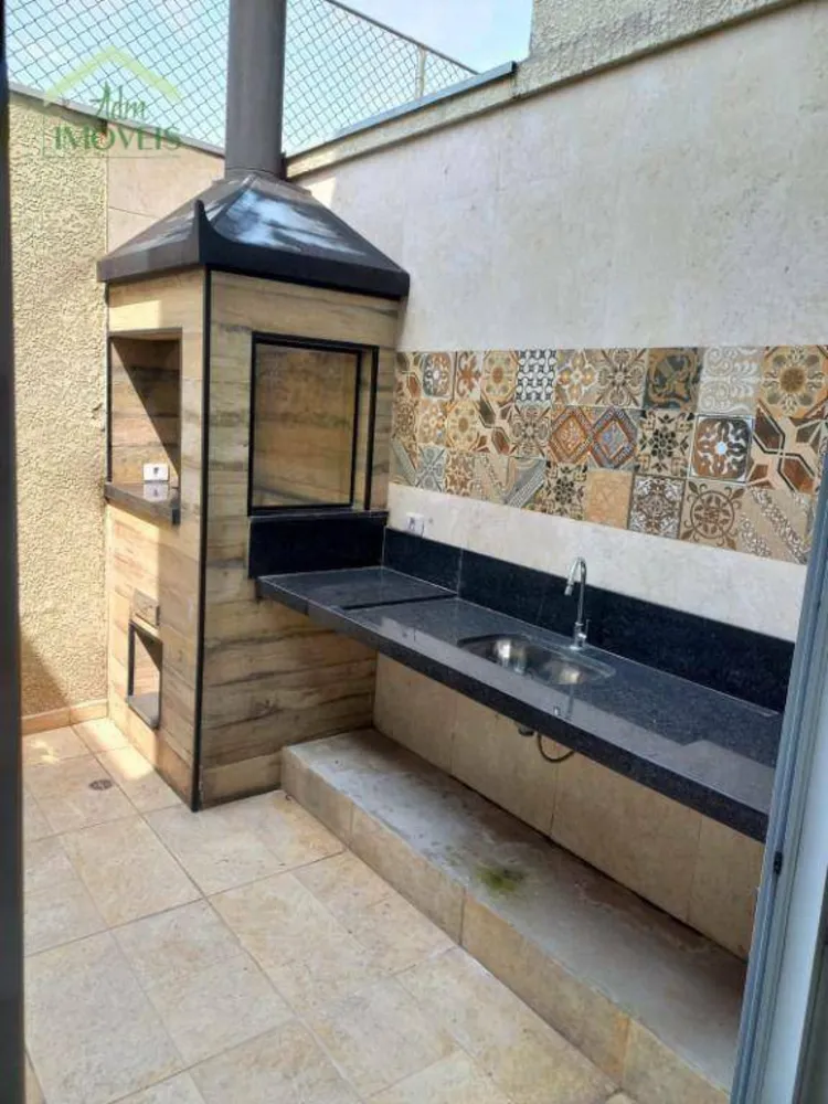 Sobrado, 3 quartos, 240 m² - Foto 3