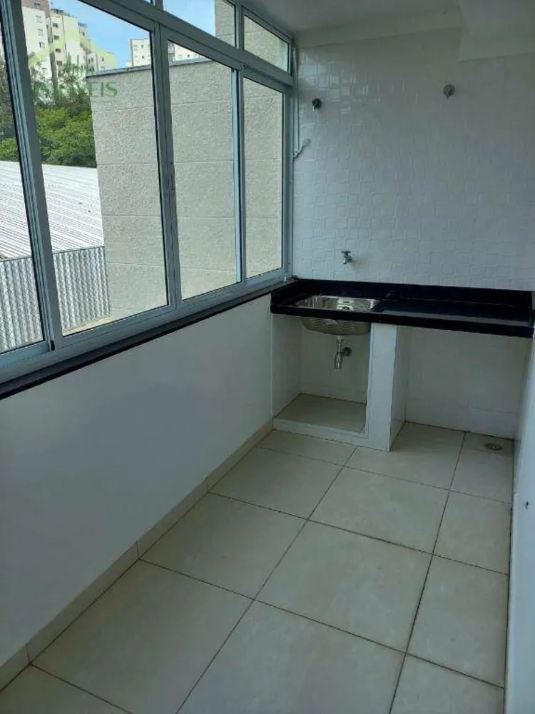 Sobrado, 3 quartos, 240 m² - Foto 10