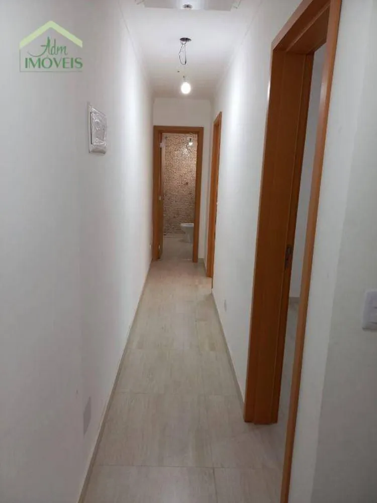 Sobrado, 3 quartos, 240 m² - Foto 6
