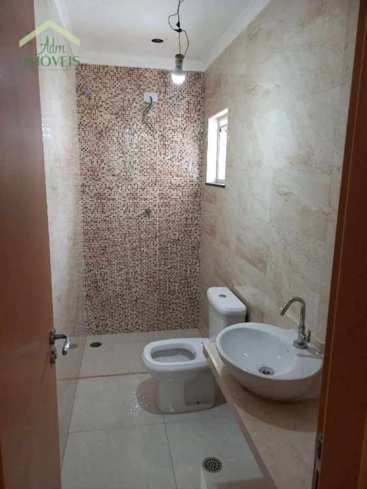 Sobrado, 3 quartos, 240 m² - Foto 7