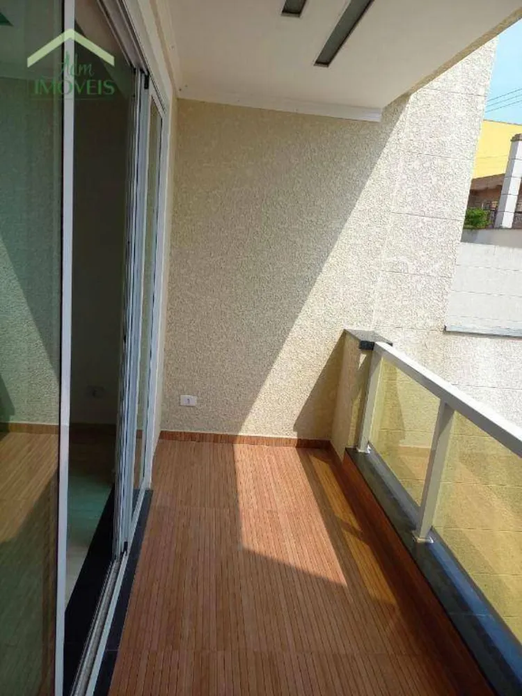Sobrado, 3 quartos, 240 m² - Foto 11