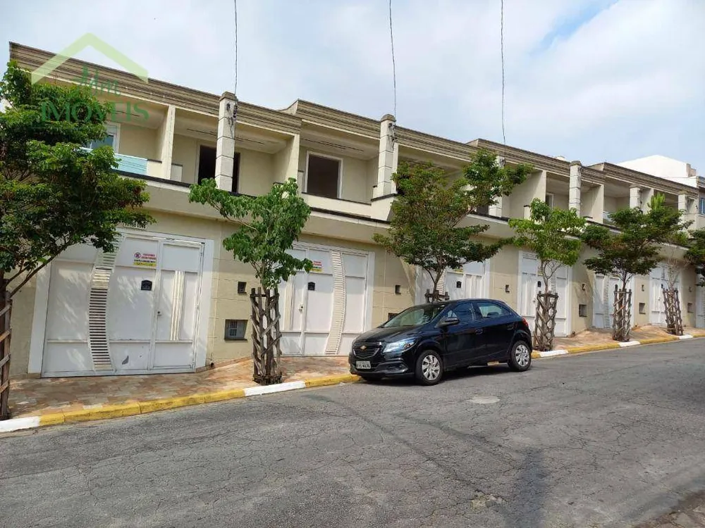 Sobrado, 3 quartos, 240 m² - Foto 3