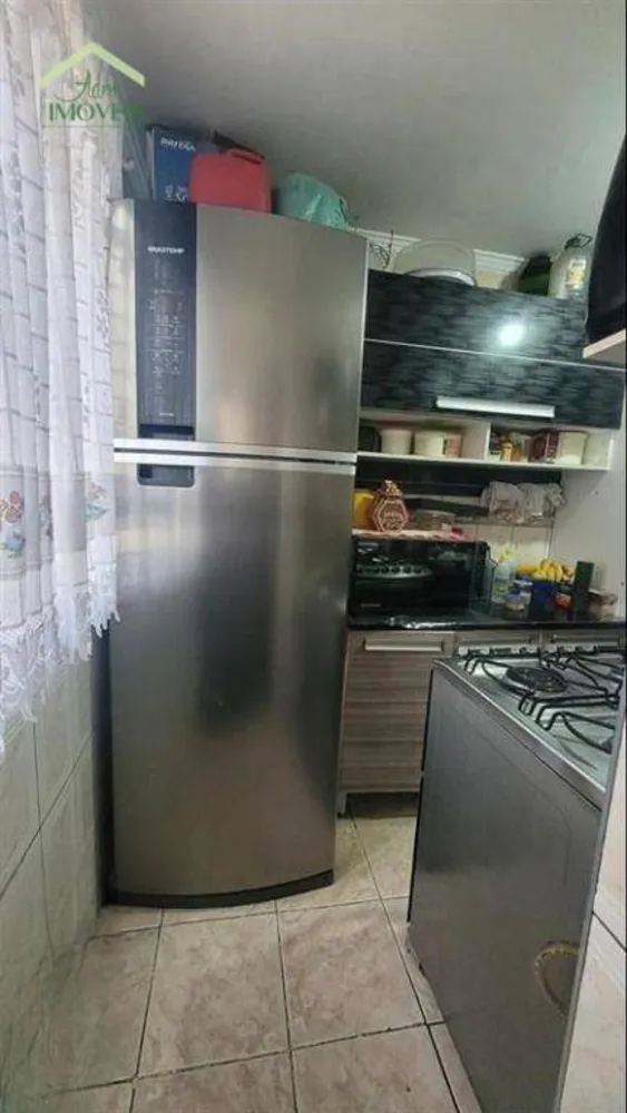 Apartamento, 2 quartos, 55 m² - Foto 2