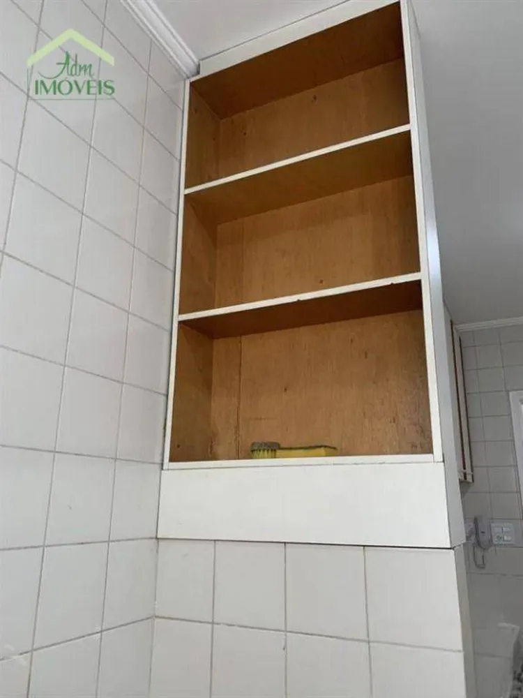 Apartamento, 2 quartos, 53 m² - Foto 5