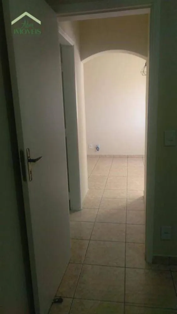 Apartamento, 2 quartos, 53 m² - Foto 3