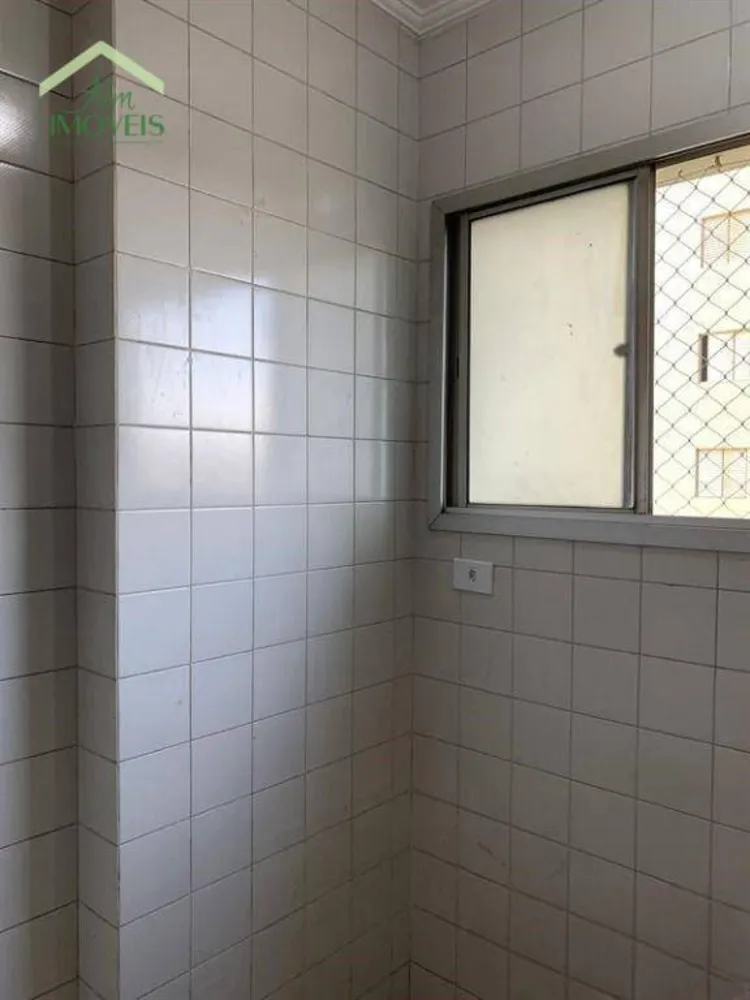 Apartamento, 2 quartos, 53 m² - Foto 6