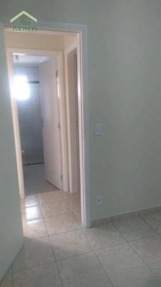Apartamento, 2 quartos, 53 m² - Foto 8