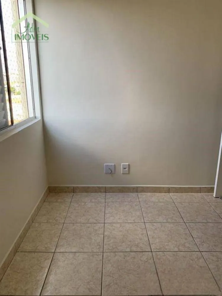 Apartamento, 2 quartos, 53 m² - Foto 4
