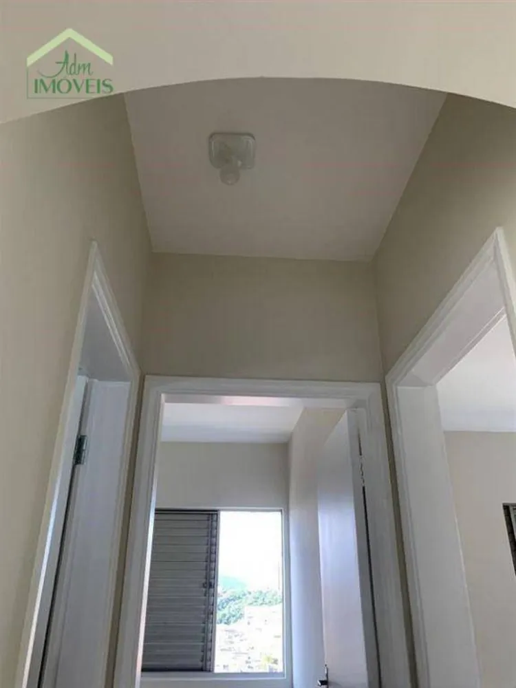Apartamento, 2 quartos, 53 m² - Foto 1