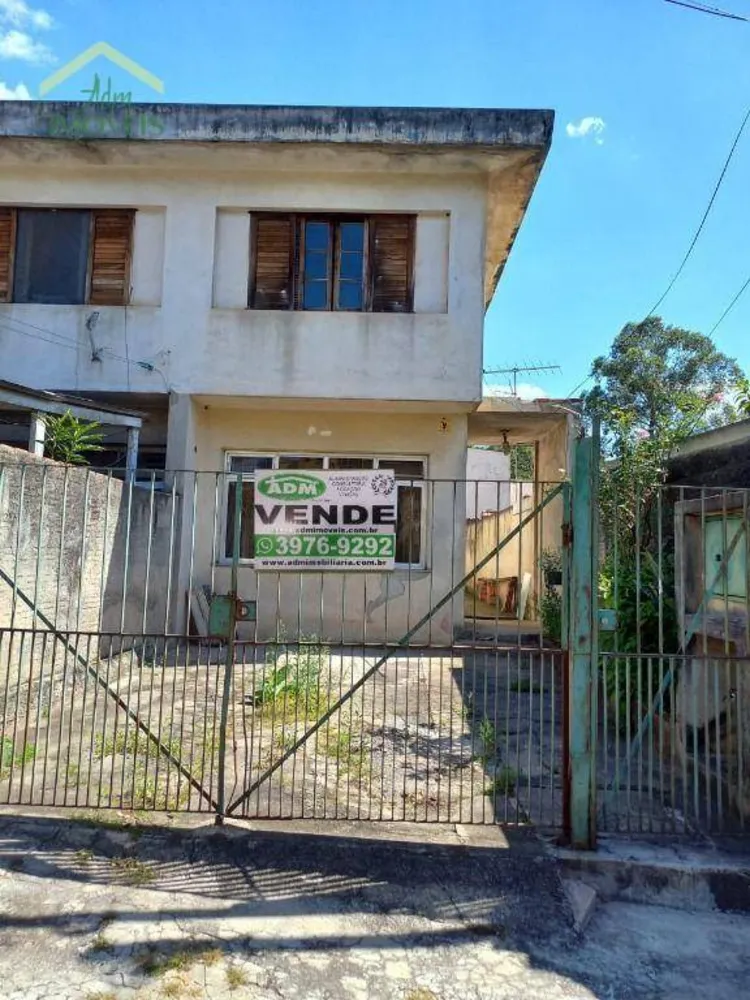 Sobrado, 2 quartos, 100 m² - Foto 4
