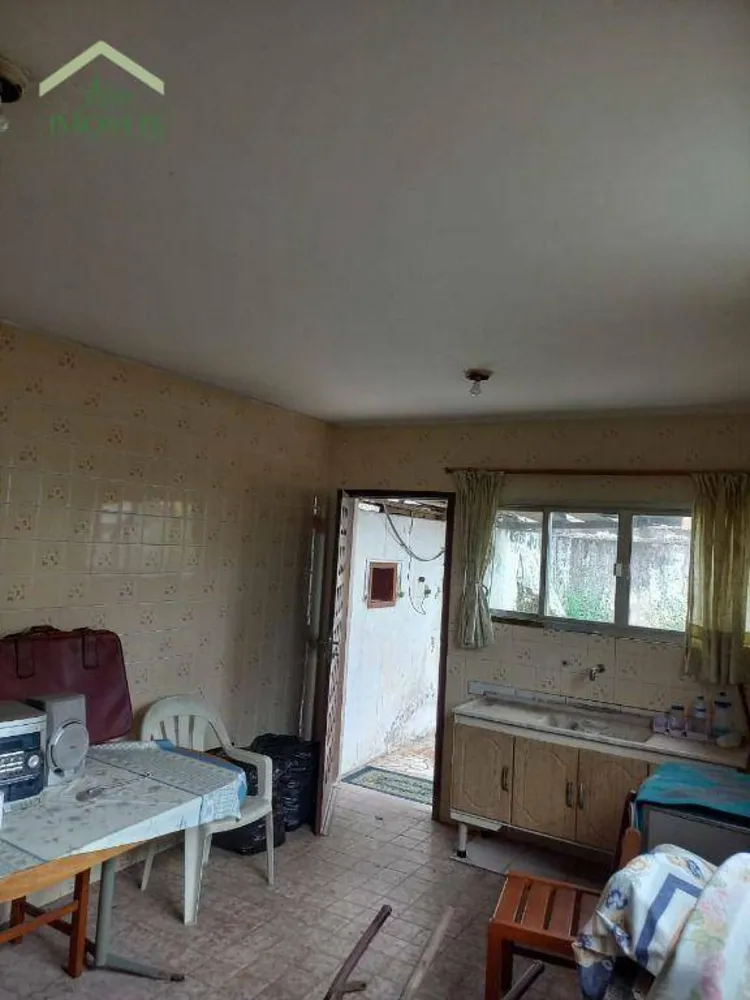 Sobrado, 2 quartos, 100 m² - Foto 1