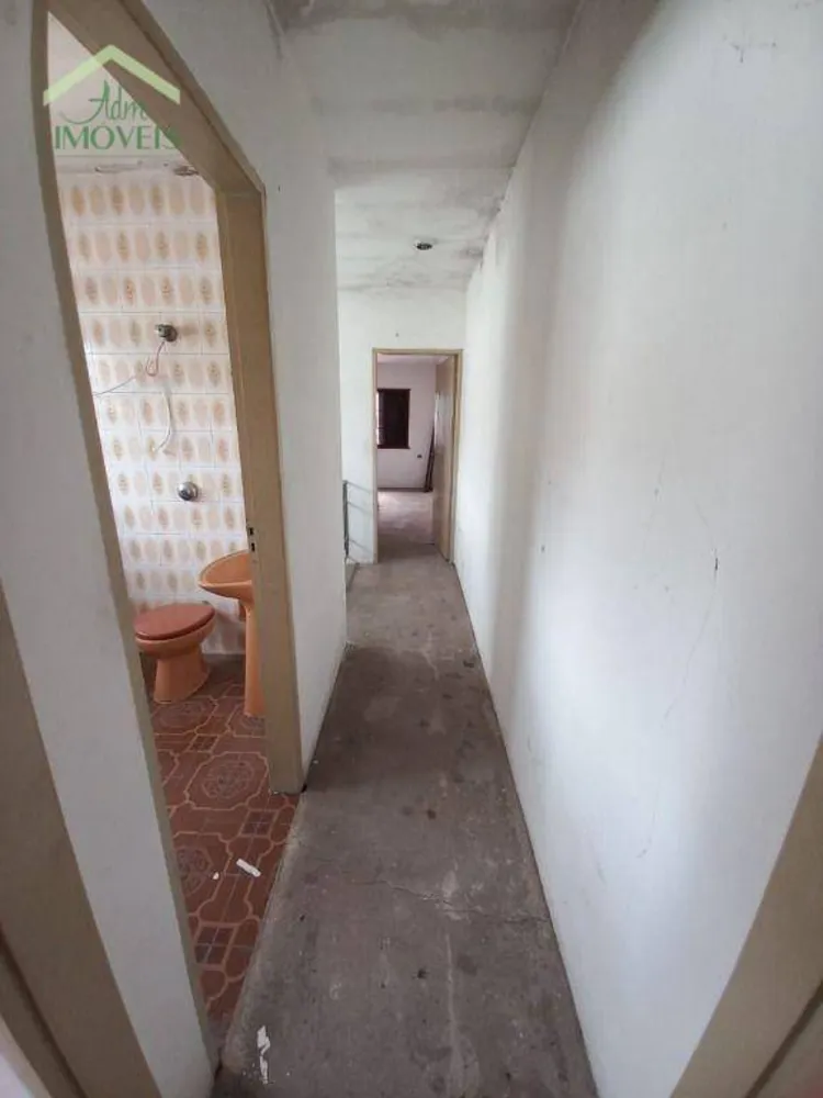 Sobrado, 2 quartos, 100 m² - Foto 6