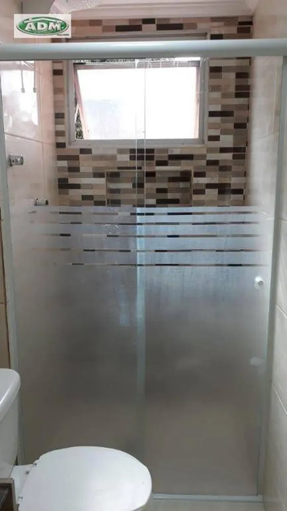 Apartamento, 2 quartos, 58 m² - Foto 2