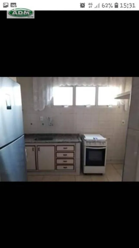 Apartamento, 2 quartos, 58 m² - Foto 5