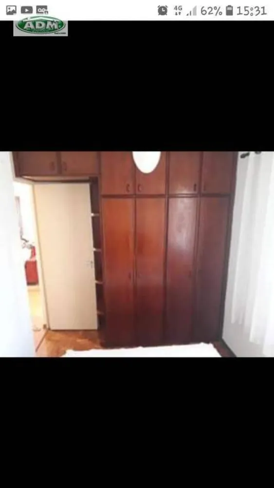Apartamento, 2 quartos, 58 m² - Foto 8