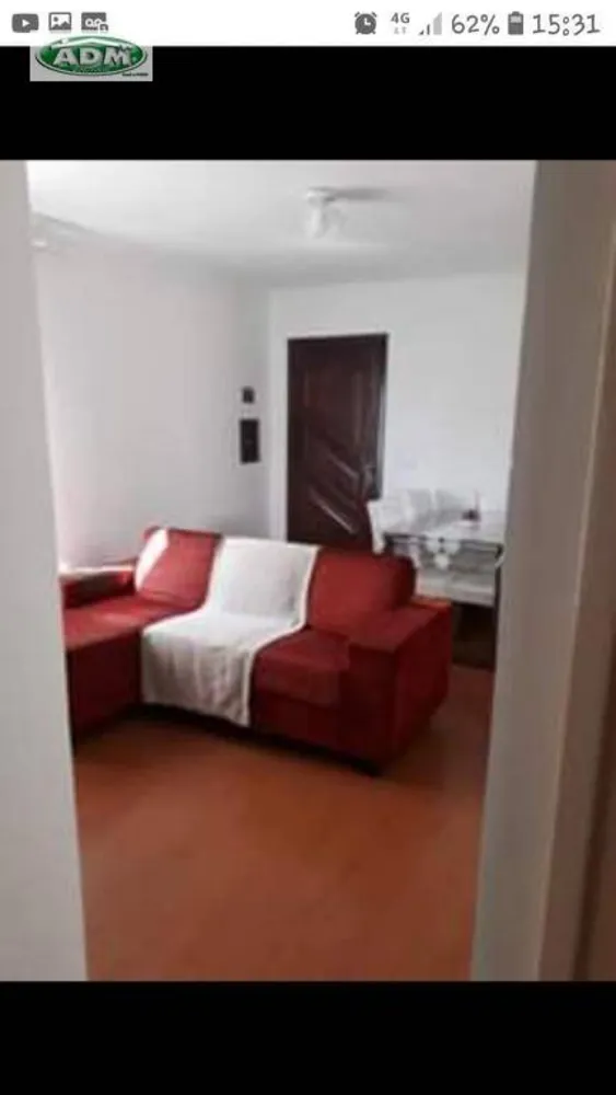 Apartamento, 2 quartos, 58 m² - Foto 7