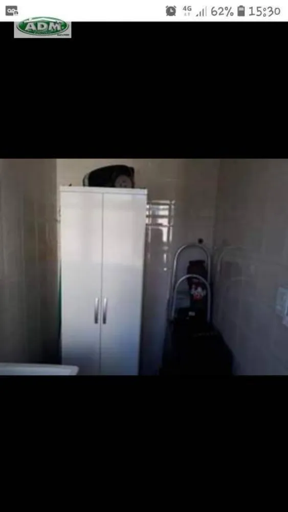 Apartamento, 2 quartos, 58 m² - Foto 4